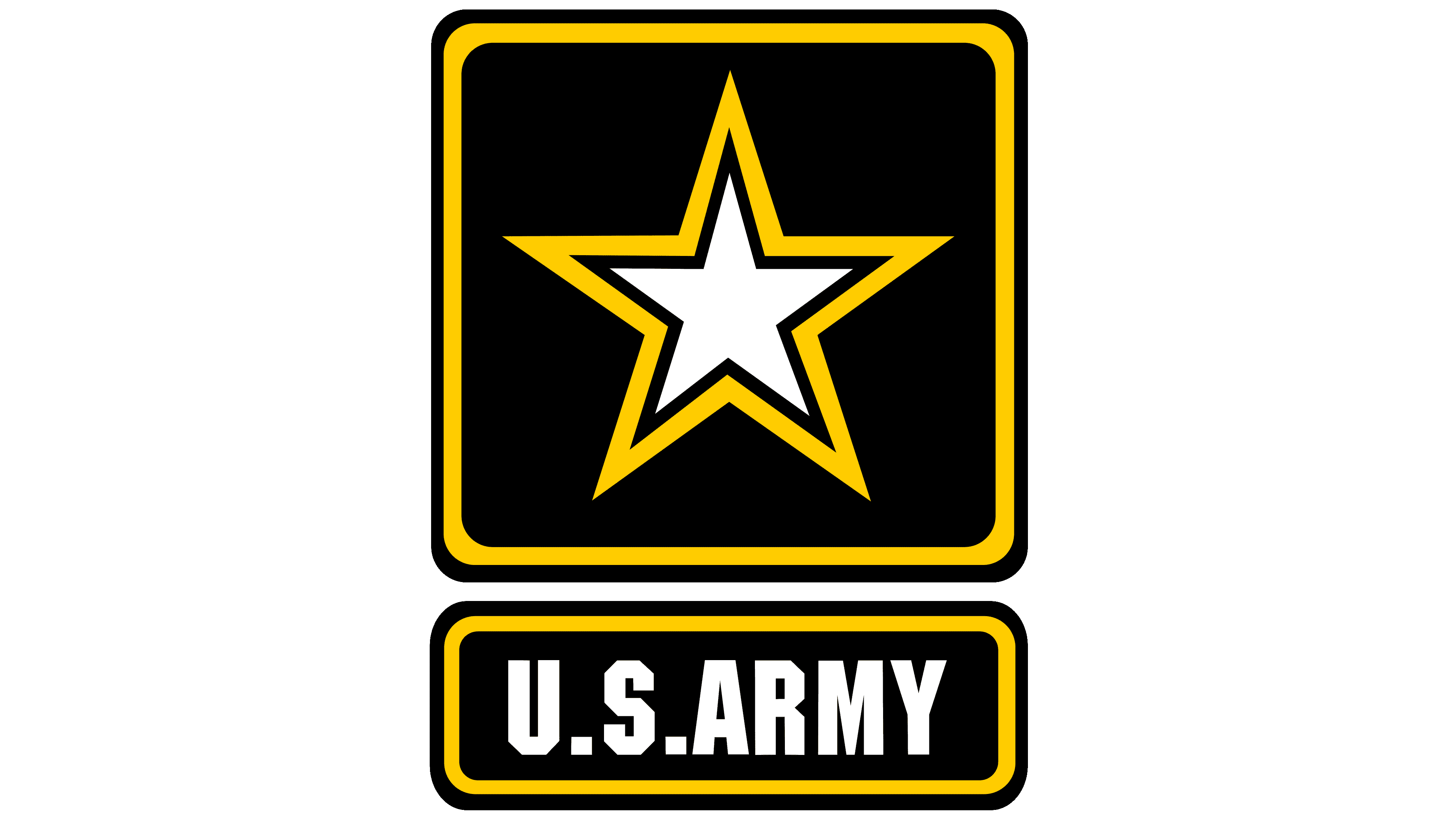 U.S. Army logo