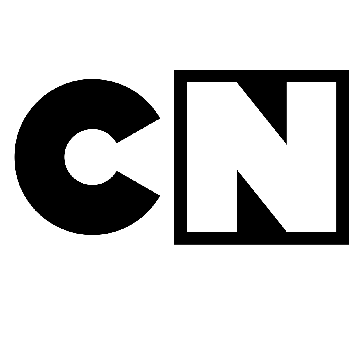 Cartoon Network alternate logo