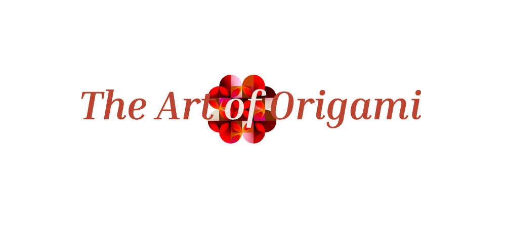Origami logo
